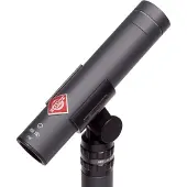 Neumann KM 185 Black