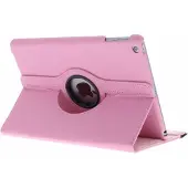 Coquedetelephone.fr 360° Draaibare Bookcase iPad (2017) / (2018)