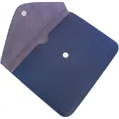 Qware IPad Envelope - 9.7 inch (Blue)