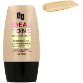 Aa Ideal Tone Foundation backing face 105 Sand 30ml