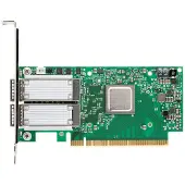 Mellanox Technologies MCX516A-CDAT netwerkkaart Intern Fiber 100000 Mbit/s