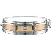 Pearl Drums 13" x 3" Maple Piccolo Snare Drum Natural Maple
