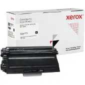 Xerox Everyday tonercartridge, zwart, ongeveer 12.000 pagina's.