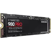 Samsung 980 Pro 2TB NVMe SSD