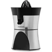 Gastroback Home Cultuur, Juicer, Zwart