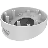 LevelOne IP-camera Levelone CAS-7313, set voor plafondmontage