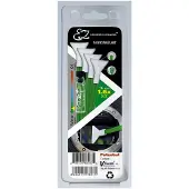 Visible dust Ez Kit Sensor Clean 1.6 Groen