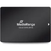 MediaRange MR1003, 480 GB (zwart, SATA 6 Gb/s, 2,5 inch)