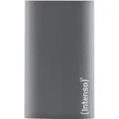 Intenso External SSD 1TB Premium