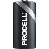 Duracell Procell C Batterijen voor de professionele markt - 10 Stuks