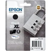 Epson Singlepack Black 35XL