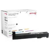 Xerox tonercartridge voor HP - Zwart - Laser - 29000 Pagina's