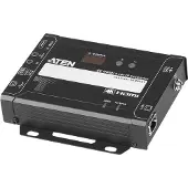Aten VE8950T-AT-G audio/video extender AV-zender Zwart