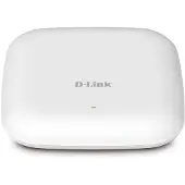 D-Link DAP-2662 WiFi 5 Toegangspunt AC1200 dual band, 1x Gigabit LAN, Nucleas Connect