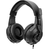 QPAD Casque gaming esport QH25 RGB Stereo et 7.1