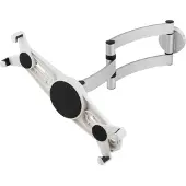 Deltaco ARM-433 - monteringspakke, Tablethouder, Grijs