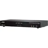 Aten CS1842-AT-G KVM-switch Zwart