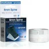 Seiko SLP-27210 Adresetiketten 10 x 71 mm Wit 1 stuk(s) Thermodirect