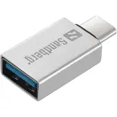 Sandberg USB-C naar USB 3.0 dongle