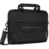 Targus ECO EDU Koffer (11.60"), Laptoptas, Zwart