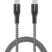 Sandberg Survivor USB-C- USB-C Cable