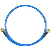 Mikrotik Flex-Guide - Câble d'antenne - RP-SMA (M) pour RP-SMA (M) - 50 cm - intérieur, extérieur