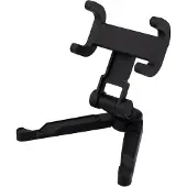 Deltaco ARM-269 Universele draagbare standaard voor smartphone - 360 rotatie