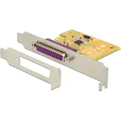 DeLOCK PCI Express Card to 1 x Parallel