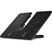 DeepCool U-Pal Notebook stand- cooler up to 19"
