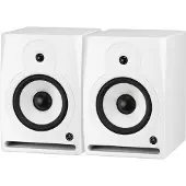 Devine RX-8A White (2x) studiomonitoren