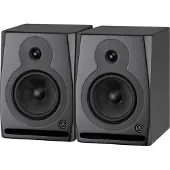 Devine RX-6A Black (2x) studiomonitoren