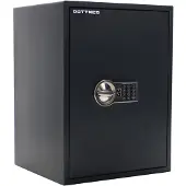 Rottner Meubelkluis PowerSafe 600 IT Elektronisch Slot