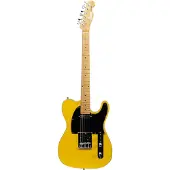 Fazley Classic Series Buttercup FTL200BSB-M Butter Blonde elektrische gitaar
