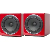 Avantone Mixcubes Active Red