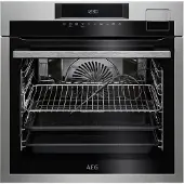 AEG BSE792220M SteamPro multifunctie stoomoven, Sous-Vide