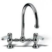 Dekker Lanesto Classica Chroom