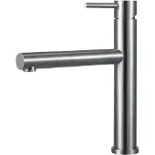 Dekker Lanesto Cucina/uittrekbare uitloop