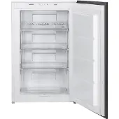 Smeg Inbouw Vriezer - 88cm Wit