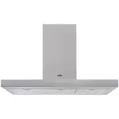 Belling COOKCENTRE 110 FLAT RVS