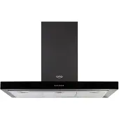 Belling BEL COOKCENTRE FLAT 110 BLACK