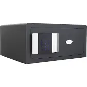 Rottner Laptopkluis Prestige Lap met Elektronisch Slot