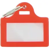 Rottner Sleutelhanger QUER Rood