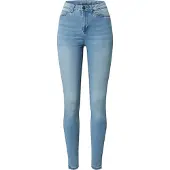 Noisy May Jeans 'Callie' blauw denim