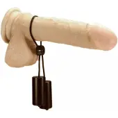 Rimba - Penis Gewichtjes - 2x200 gram