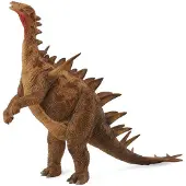 Collecta Deluxe Dientrurus 1:40 Figure Bruin 3-6 Years Kinderen