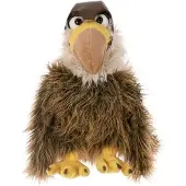 Living puppets Handpop Adelaar - 40cm