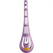 Viceversa Kogel Klopper violet 16142, Klopper, Paars