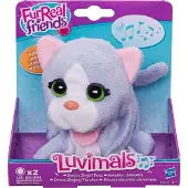 FurReal Fur Real Friends-Sweet Singin' Pussy