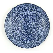 Bunzlau Castle Bord Indigo (23,5 cm)
