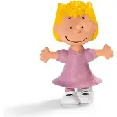 Schleich Snoopy Sally 22009